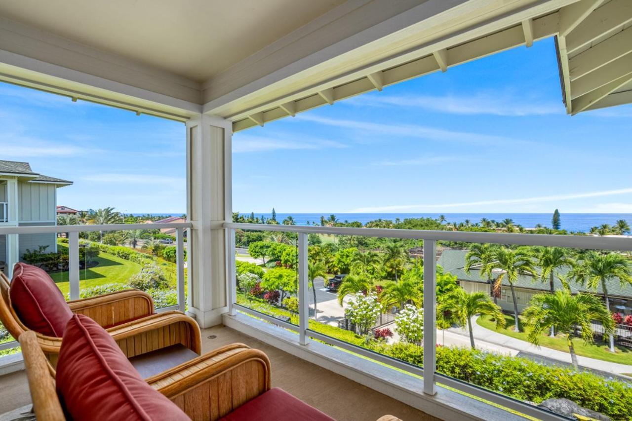 Вілла Big Island Na Hale O Keauhou C2 By Coldwell Banker Island Vacations Кайлуа-Кона Екстер'єр фото